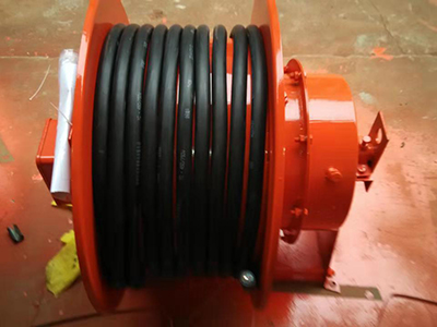 電纜卷筒4 電纜卷筒4