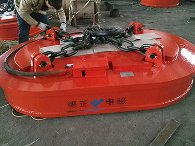 MW61橢圓形電磁鐵 MW61橢圓形電磁鐵