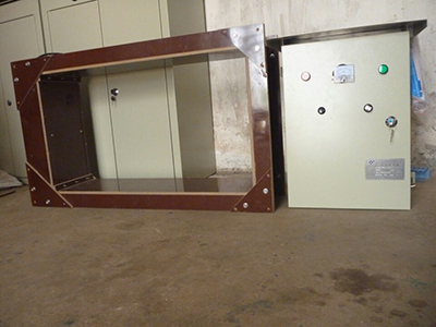 JTC2系列金屬探測器 JTC2系列金屬探測器